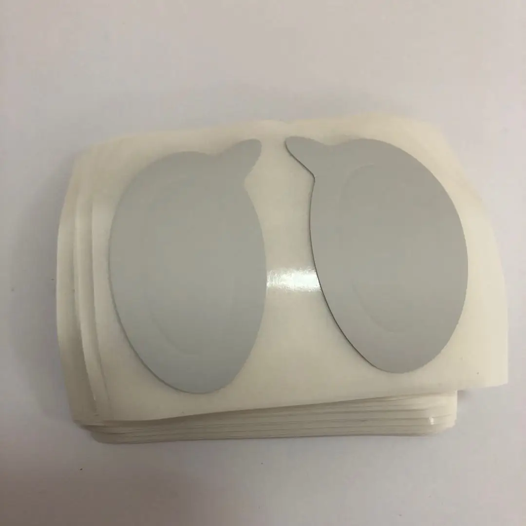 disposable eye shields for laser treatments