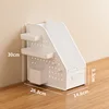 JLG2500902D (อุปกรณ์เสริมแผงเหล็กขนาดใหญ่)
