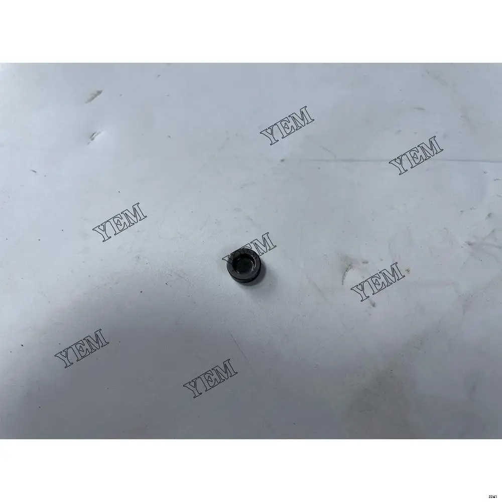 Valve Cap Fit for Yanmar 3TN75 Dump Truck Generator Set Marine Diesel Engine Parts