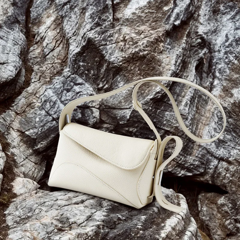 Wholesale Messager Lady Crossbody Shoulder Bag Handbags Women Leather Bags Ladies Women Hand Bags