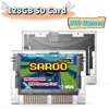 Clear-With 128GB card
