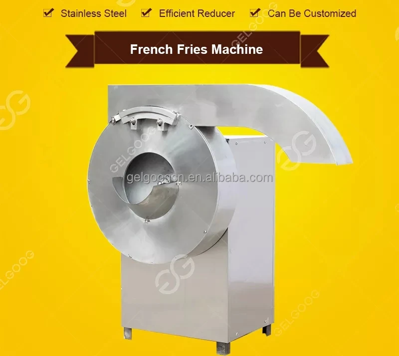 Industrial Plantain Banana Chips Sweet Potato Slicer Electric Auto Potatoes Potato Chips Slicer