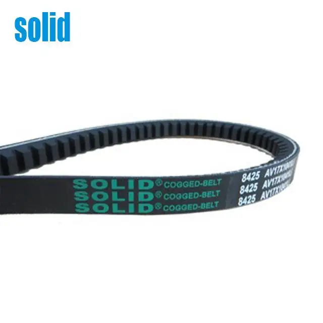 2614B558 OEM MANUFACTURER Cogged Replacement v Belt