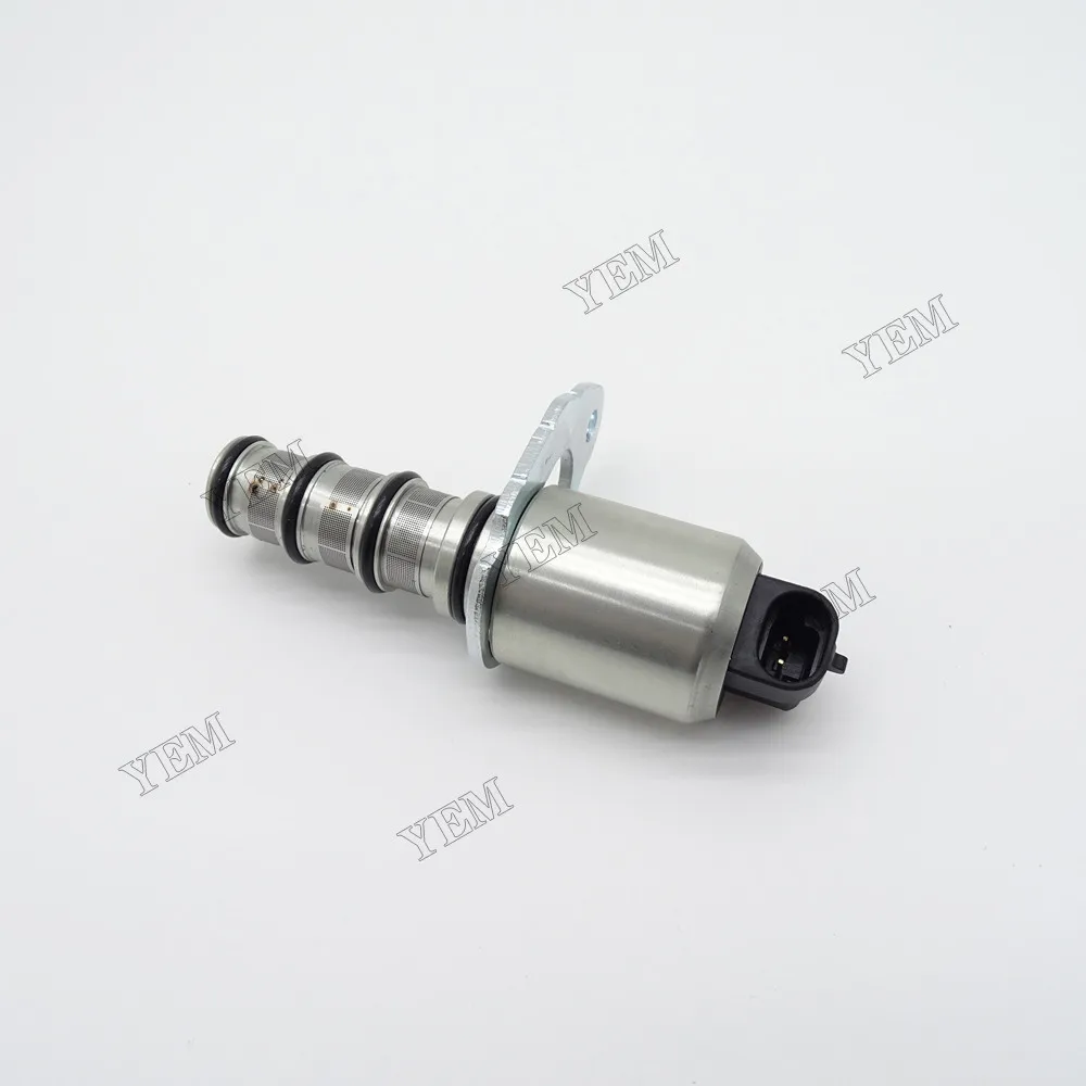 Hydraulic Solenoid Valve AT310587 for John Deere Standard Size Engine Parts 5