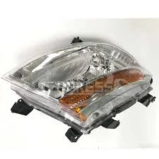 Fofactor Outlet High Quality Headlight OEM AB39-1 — 3