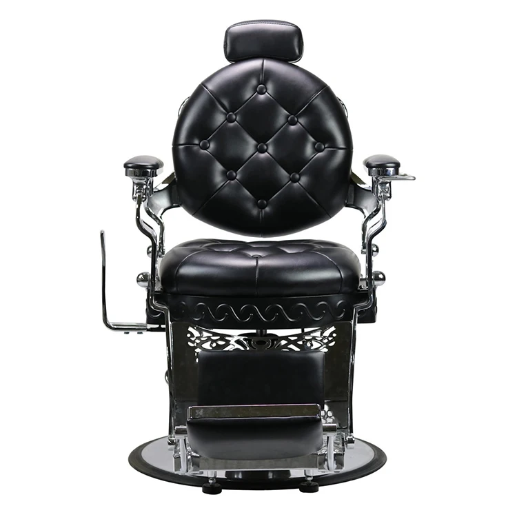 Vintage Barber Chair Classic Barber Chair for Man