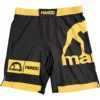 Black/Gold