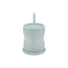 Grayish blue