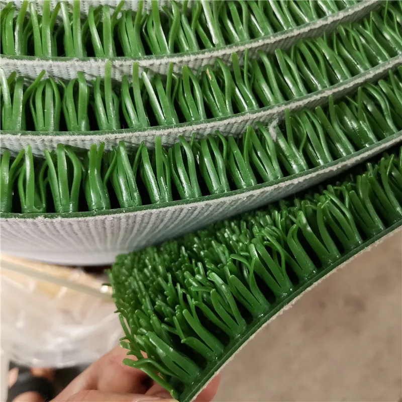 Grass mining. Grass mining