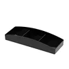 25*9*4.3cm Black