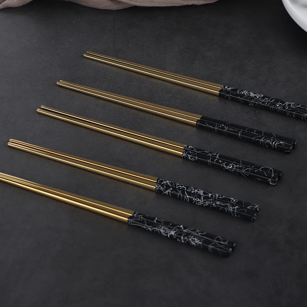 Elegant Chopsticks 