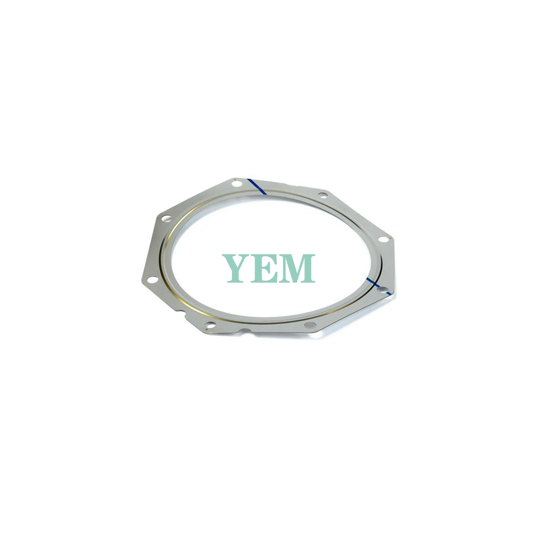 137996010 Clean Emissions Module air Filter Gasket for Perkins 137996010 Industrial Machinery Spare Parts