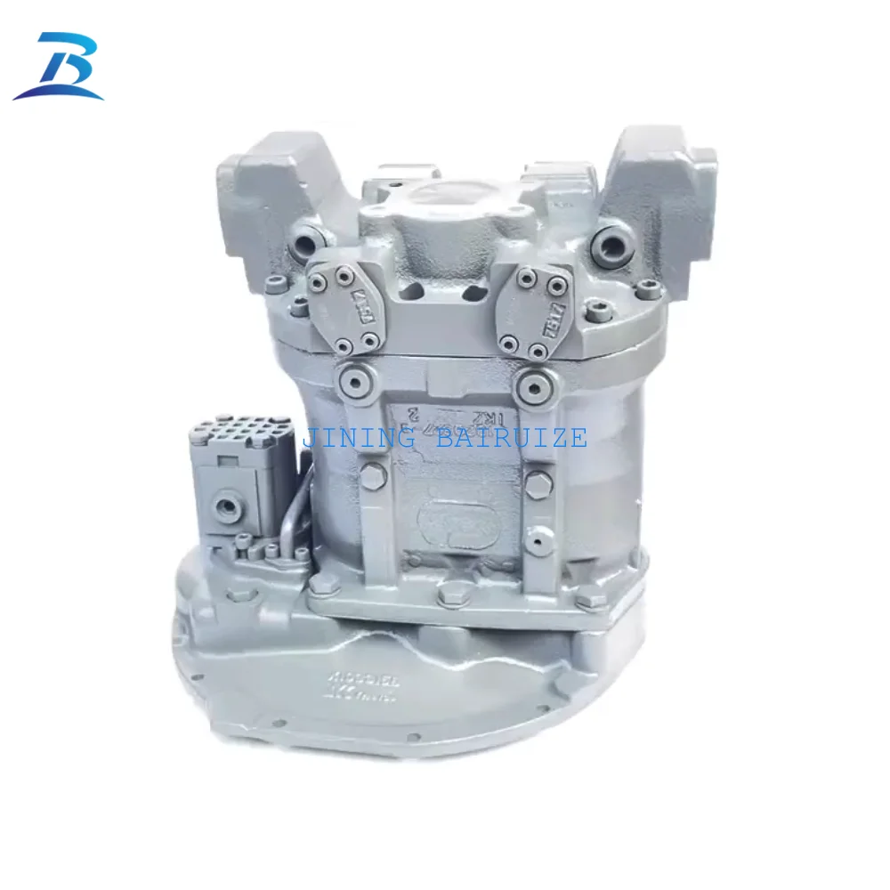 Hydraulische Pomp Graafmachine - Reliable Excavator Parts