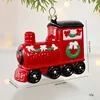 Motore del treno