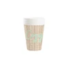 9 oz paper cup*8 pcs