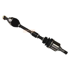 Auto Parts for MG3 Steel Drive Propeller Shaft Half Axle Rear Cardan Shaft