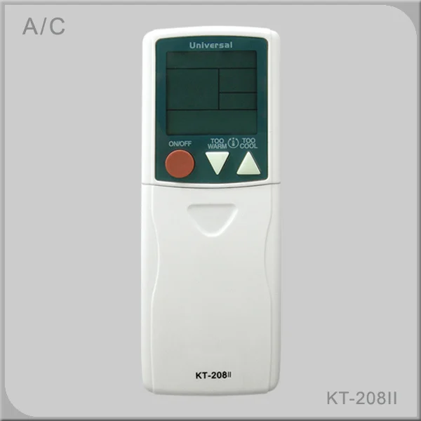 Ac Remote Control Universal Ac Remote Control Home Appliacen air Conditioner Remote Controller