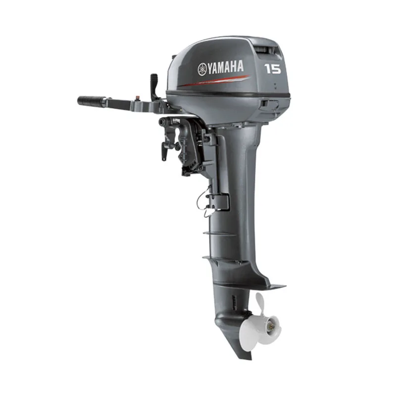 Factory Direct 4HP 9.9 HP 15 HP 30HP 40HP 2 Stroke Boat Engine Yamaha Outboard Motor