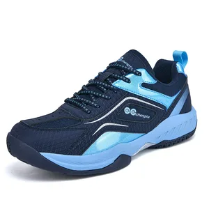 2026 New Men Fashion High Quality  Functional Outdoor Lightweight and Breathable Men's Badminton Shoes
