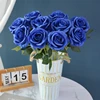 Blu scuro