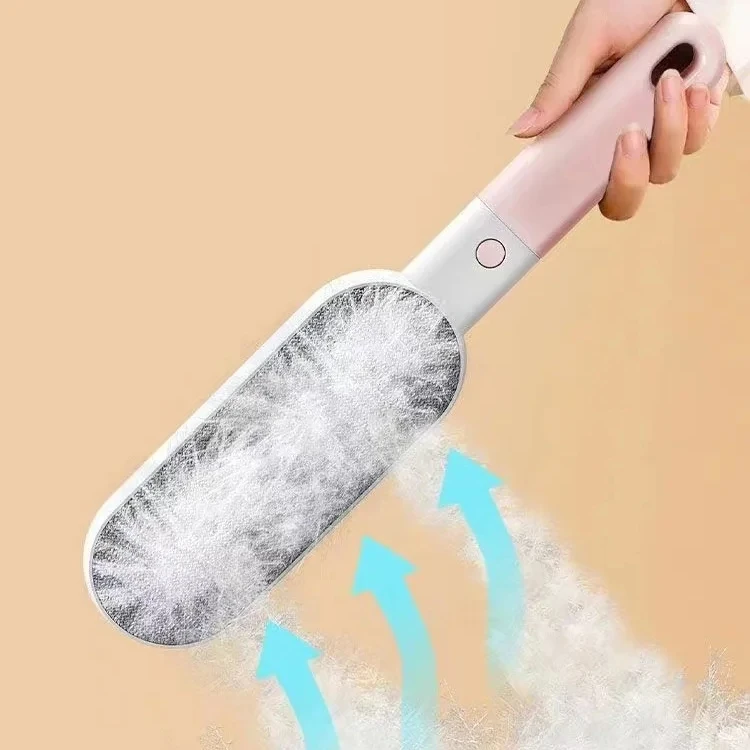 Щетка для удаления ворса BENHENG-многофункциональная Двухсторонняя щетка статического стекла оконная дивана Волшебная чистки меха