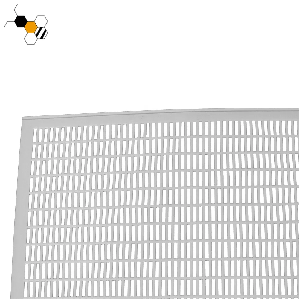 Factory Price 10 Frame Plastic Queen Bee Excluder Queen Excluder Plastic