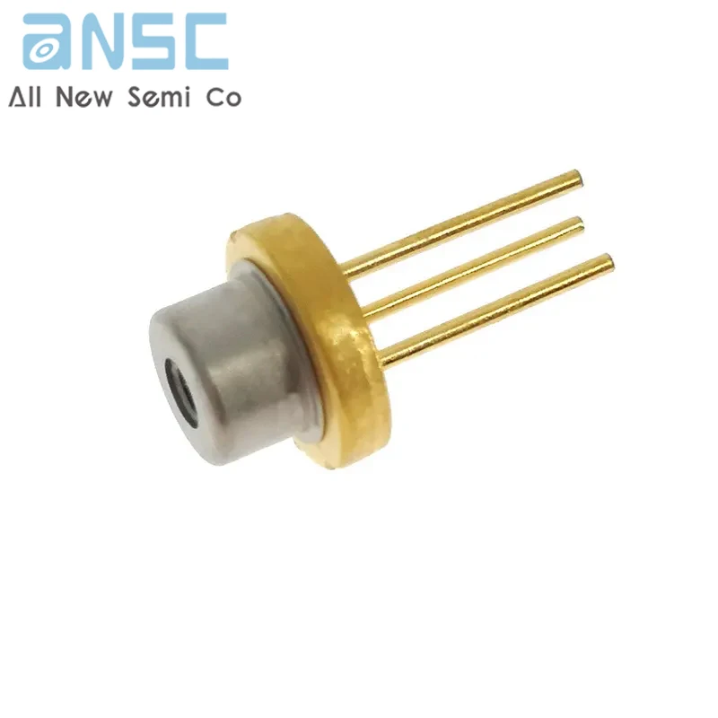 Bom List Wholesale Original LED diode laser 405nm 650nm 830nm 850nm laser diode support customization clone