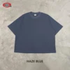 HAZE BLUE