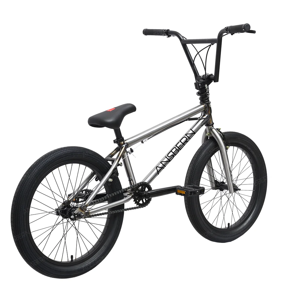 Professional Bmx Bike With Bmx Race Cycle Stunt