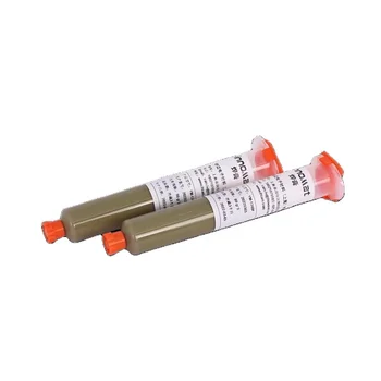 Ag40CuZnSn Silver Brazing Paste Low-Voltage Welding Fluxes for Copper for Electrical Appliances and Air Conditioning Valves