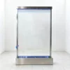 Silver Frame
