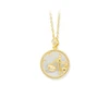 Libra d'oro