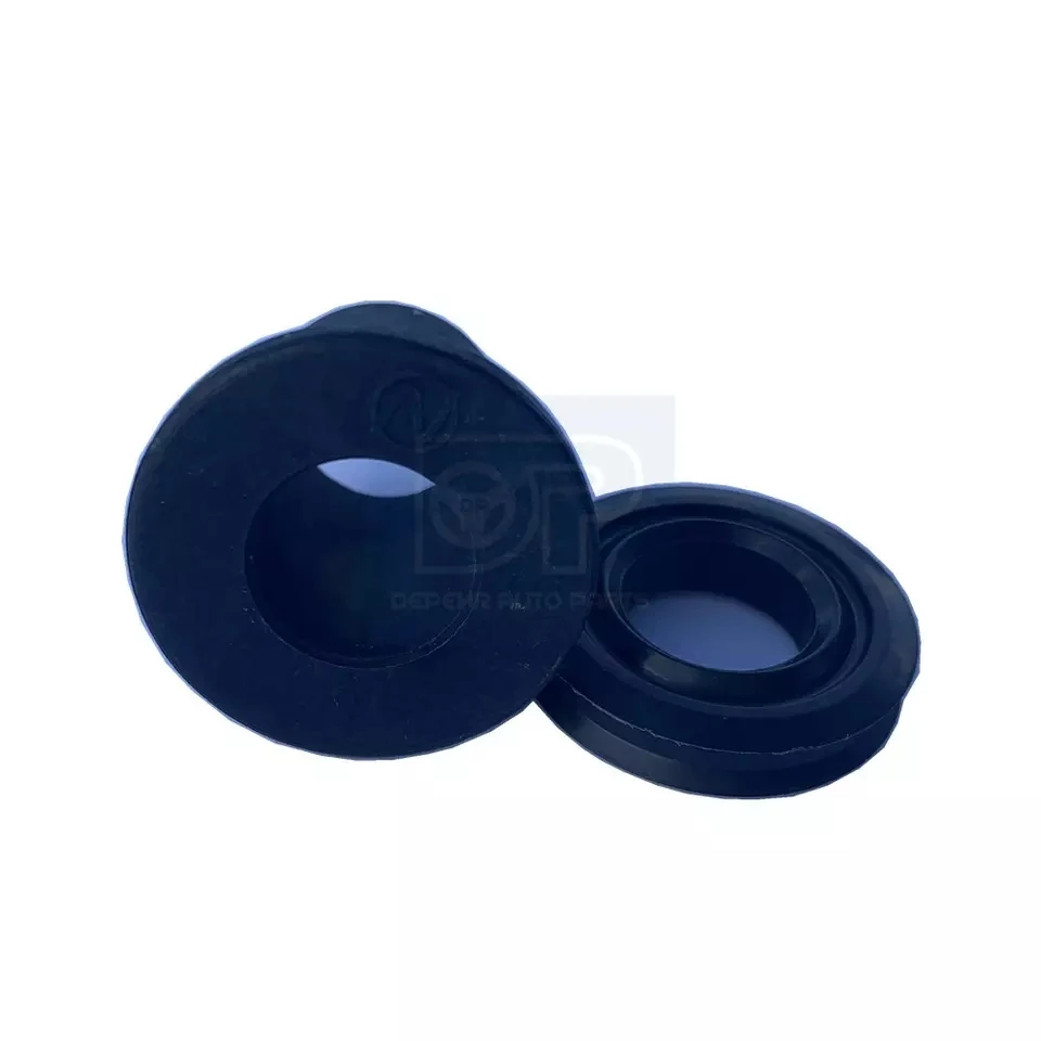 1391831 1391830 Depehr European SCA NIA Truck Cabin Suspension Gear Shift Lever Repair Kits Bushing Kits Rubber Bush
