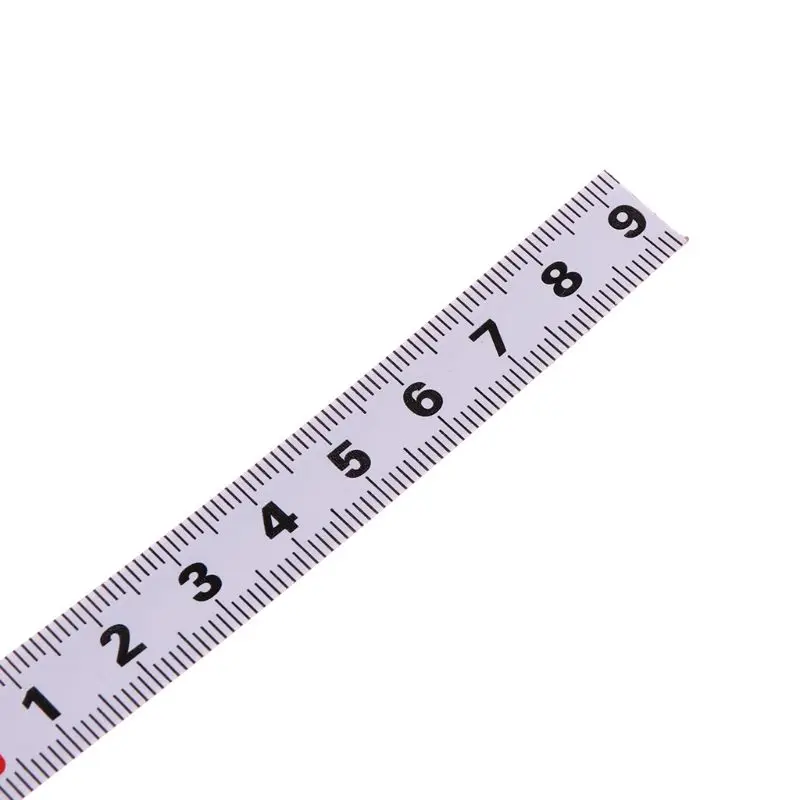 Self Adhesive Metric Ruler Miter Track Tape Measure Steel Miter Saw Scale  for T-Track Router Table Band Saw Woodworking Tool - 1m-0-1m - China Metric  Ruler, Self Adhesive Metric Ruler