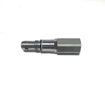 Wear Resistant Excavator Parts SK200-8 Travel Valve for SK250-8/260-8 Relief Valve YN22V00013F1 860126832 LC22V00006F1