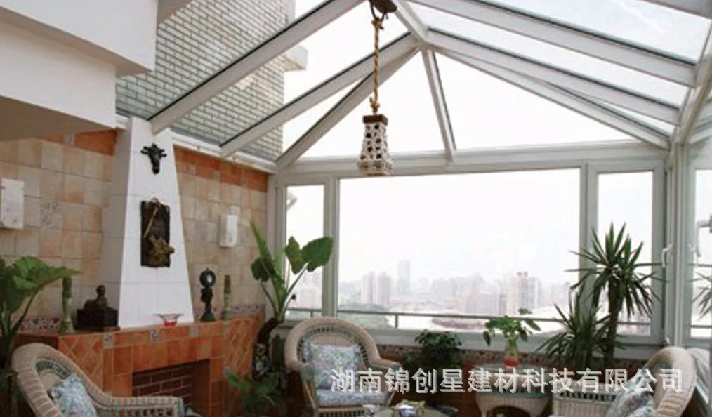 Sunroom
