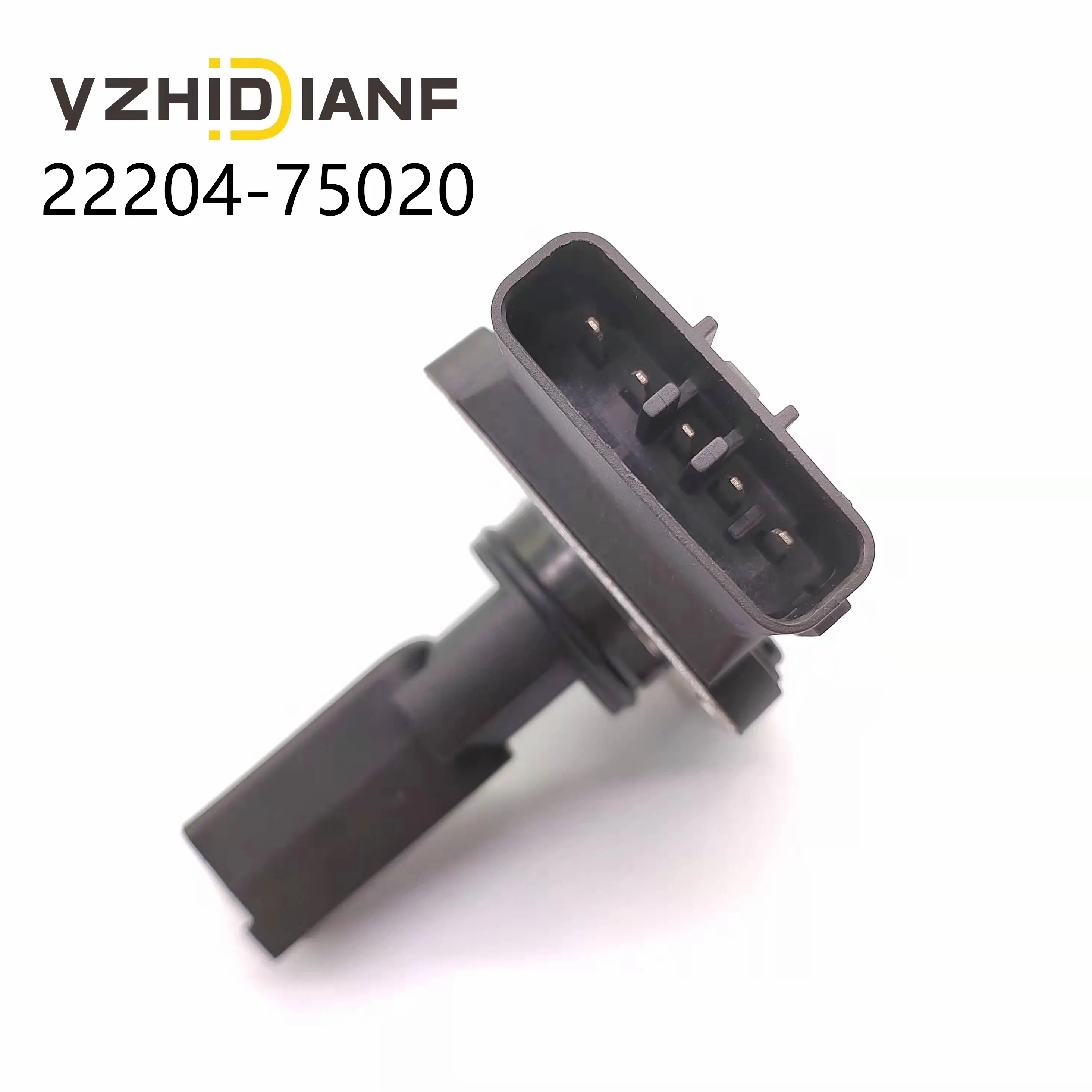 Su 22204-28010 Toyota OEM Genuine METER SUB-ASSY, INTAKE AIR
