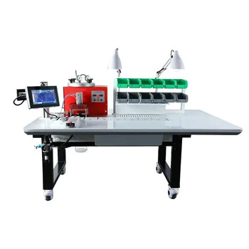 Yubang Vacuum Wax Sprayer, High-precision Non-shrinking Automatic Wax Injector, Special Equipment for Jewelry Waxing
