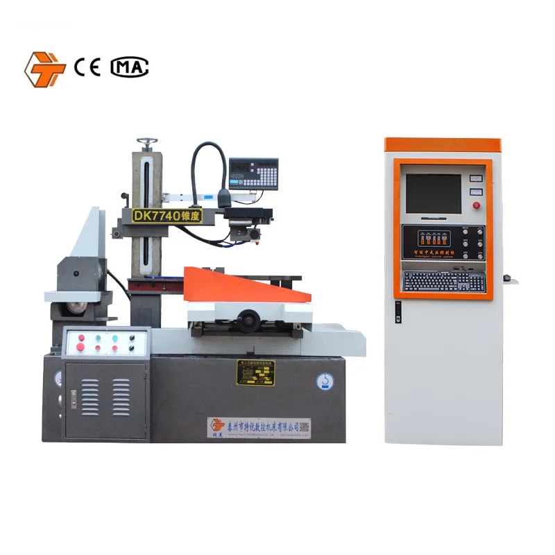 How to find the best die sinker edm machine factory