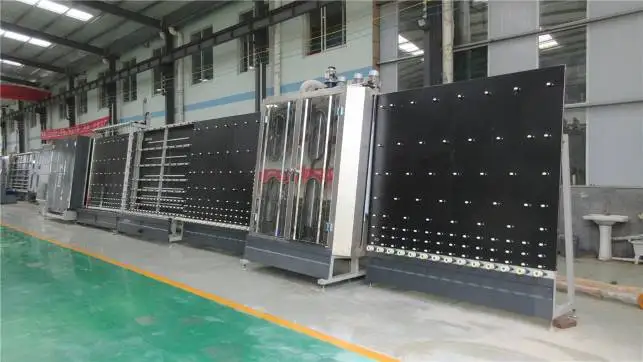 Window and Door Making Machine Factory UPVC PVC Profiles Cutting Machining Center details