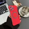 GQ1266-Rosso cinese
