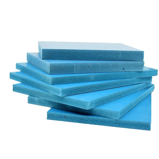 Shandong Green Plastic Co., Ltd. - PVC Plastic Formwork, PP Hollow Formwork