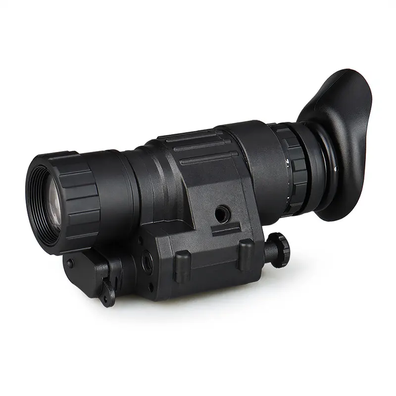 Pvs 14 Night Vision Scope Hunting Optic Monocular Night Vision Goggles 