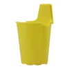 Fluorescent Yellow