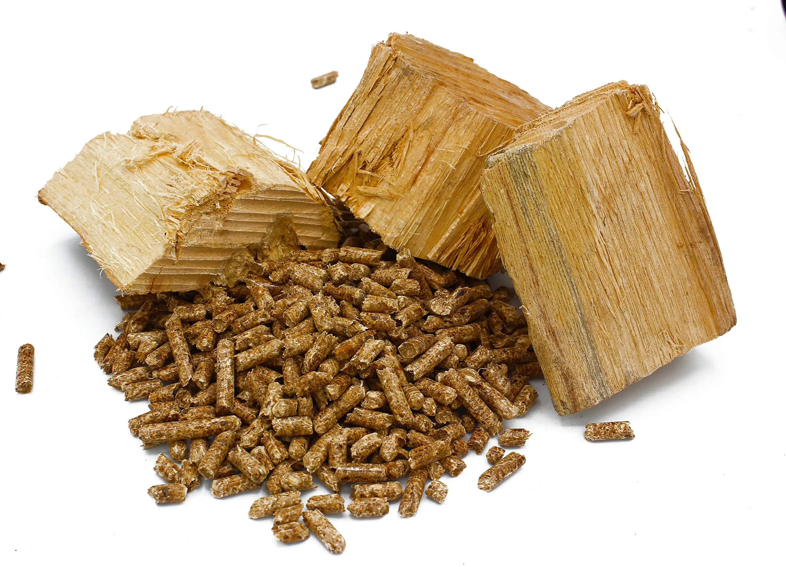 Great Quality Pine Wooden Pellets Pressed Natural Solid Fuel In Bulk ...