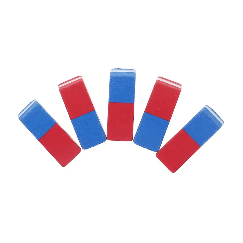 Набор ластиков для рисования 2 в 1