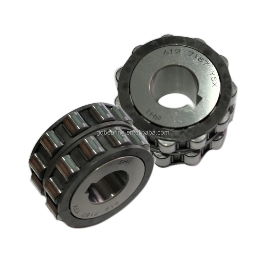 6144359YSX Eccentric Bearing for Reducer ; 614 4359 YSX / 6144359 