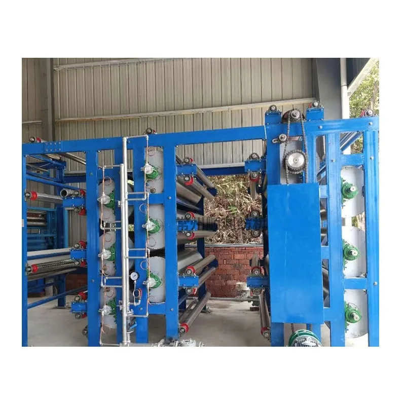Professional Factory Fabric Dryer Machine