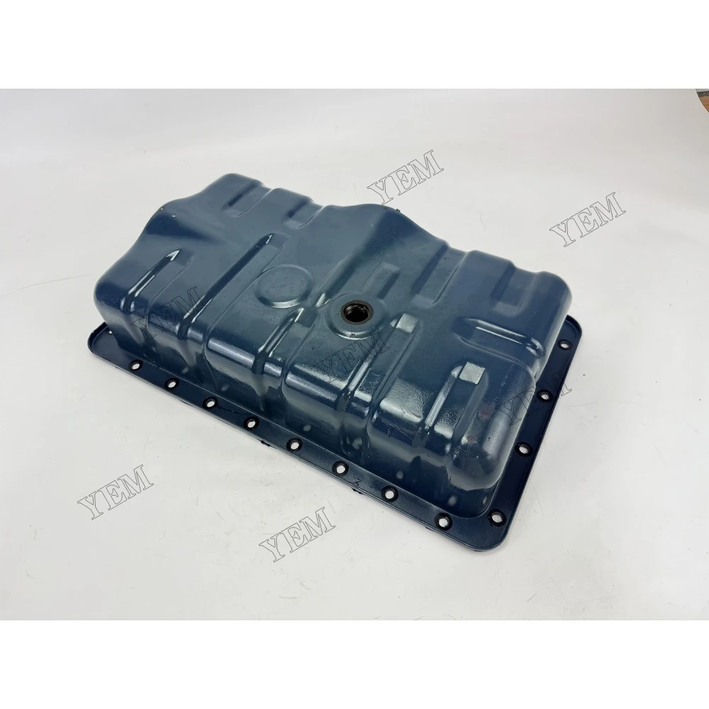 Good Quality V3307CRT Oil Pan Part No. 5