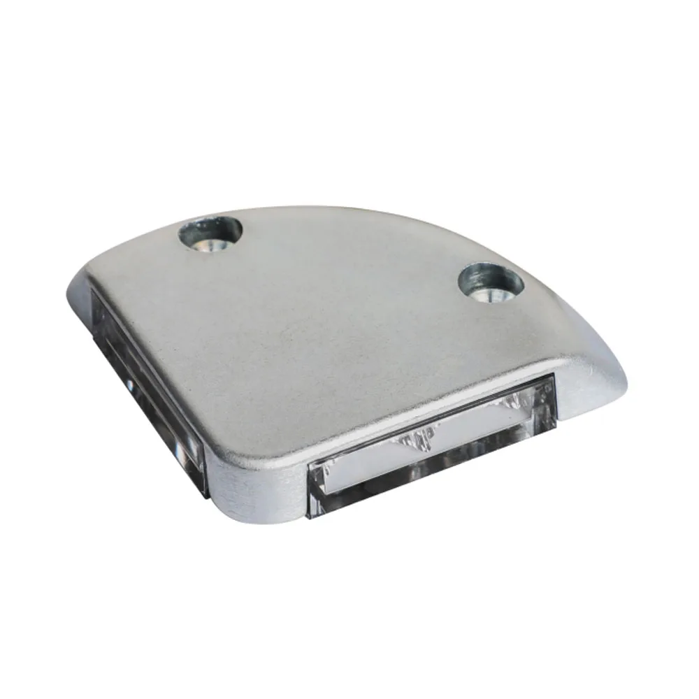 Synchronization TAIL LIFT AMBER FLASHING LED WARNING LIGHT for VAN TRUCK LORRY TRAILER